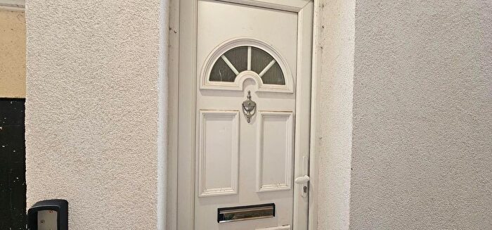 1 Bedroom Flat To Rent In Beulah Road, Thornton Heath, CR7