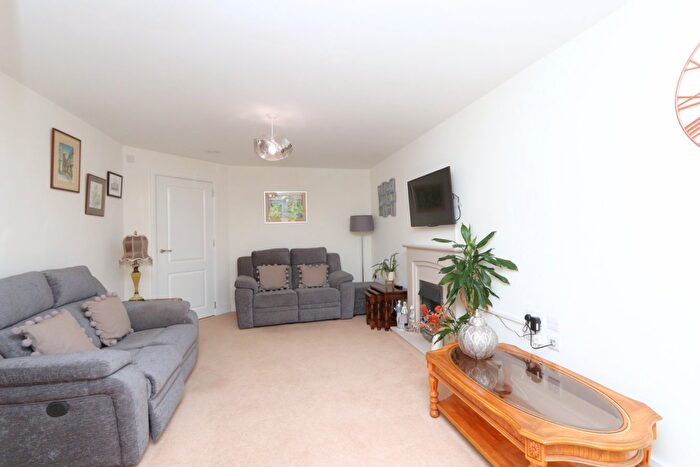 1 Bedroom Retirement Property For Sale In The Folds, School Brow, Romiley, Stockport, SK6