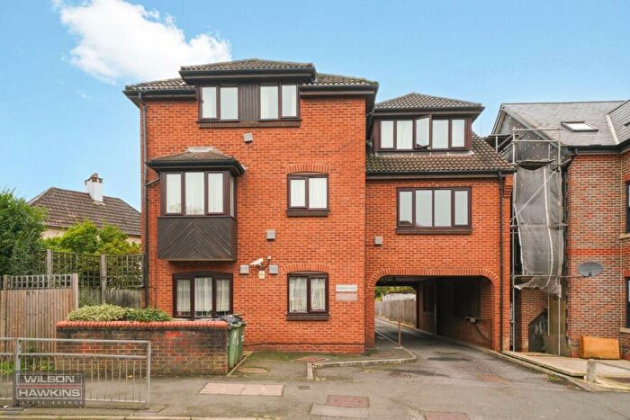 1 Bedroom Flat For Sale In Bessborough Road, Harrow, HA1