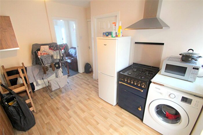 3 Bedroom Terraced House To Rent In St Peters Rise, Bristol, BS13