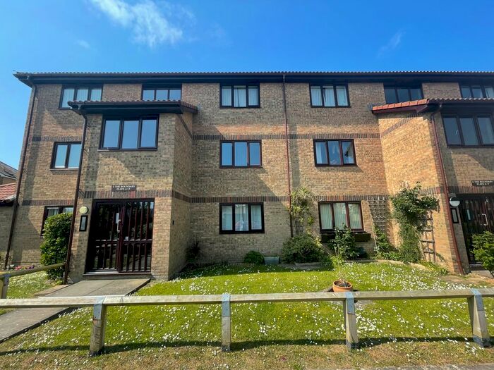 1 Bedroom Flat To Rent In The Boundary, Seaford, BN25