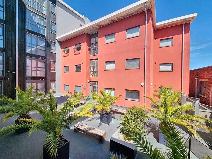 1 Bedroom Flat To Rent In Opus Studios, Plaistow, E13