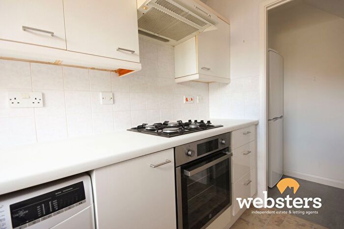 1 Bedroom Property To Rent In Radcliffe Road, Drayton, NR8