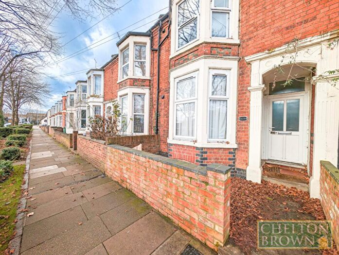 1 Bedroom Apartment To Rent In Victoria Promenade, Northampton, NN1