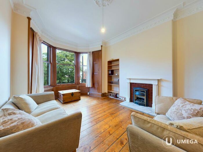 1 Bedroom Apartment To Rent In Bowhill Terrace, Inverleith, Edinburgh, EH3