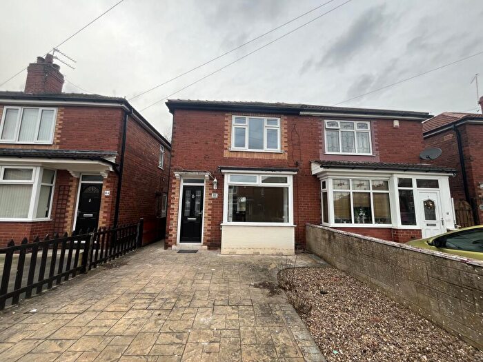 3 Bedroom House To Rent In Northfield Road, Sprotbrough, DN5