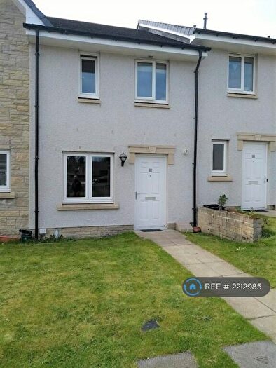 1 Bedroom Terraced House To Rent In Bellfield View, Aberdeen, AB15