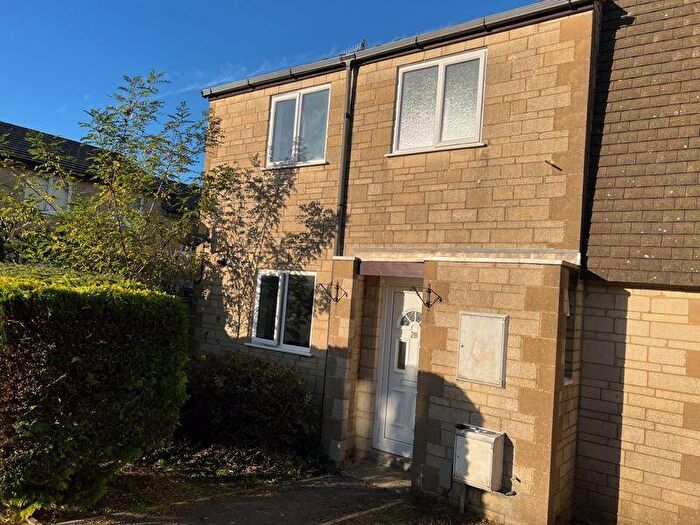 3 Bedroom End Of Terrace House To Rent In Lavender Lane, Cirencester, GL7