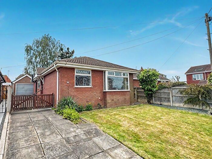 3 Bedroom Bungalow For Sale In Rose Farm Approach, Altofts, WF6