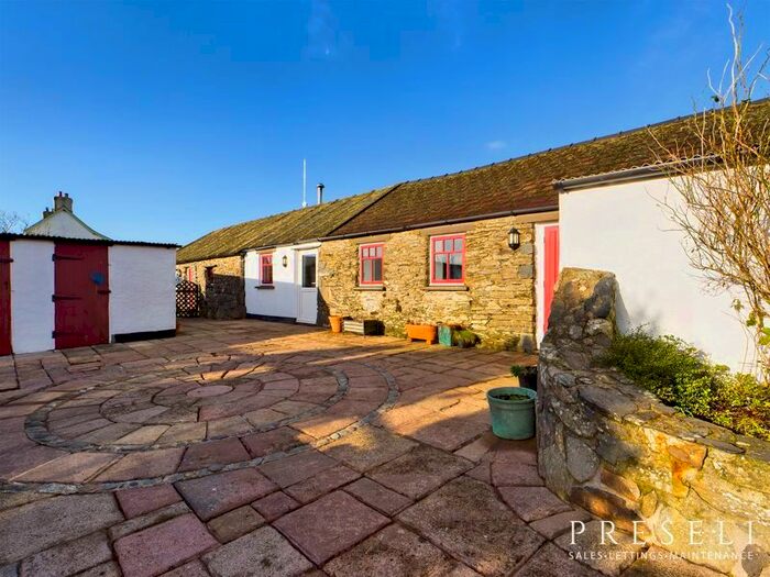 3 Bedroom Cottage To Rent In St. Davids, Haverfordwest, SA62