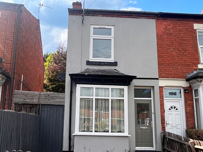 3 Bedroom Detached House To Rent In Gravelly Lane, Birmingham, B23