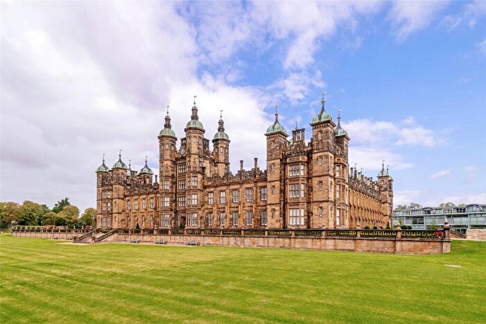 1 Bedroom Apartment For Sale In Donaldson Drive, Edinburgh, EH12