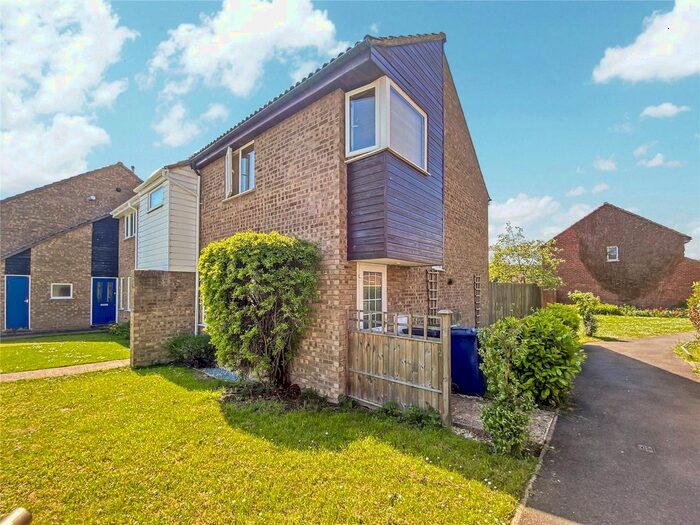 Houses for sale in Saint Ives, PE27, Cambridgeshire