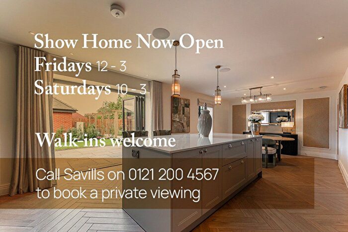 3 Bedroom Bungalow For Sale In Braeburns, Barton Road, Welford On Avon, Stratford-Upon-Avon, Warwickshire, CV37