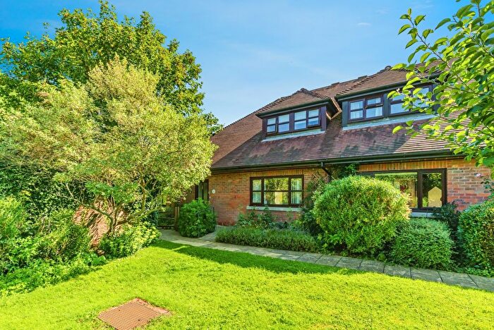 2 Bedroom End Of Terrace House For Sale In Home Farm Court, Frant, Tunbridge Wells, East Sussex, TN3