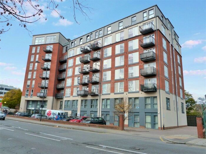 2 Bedroom Flat To Rent In East Croft House, Northolt Road, Harrow, HA2