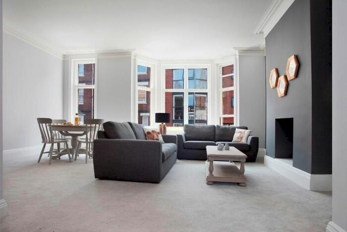 2 Bedroom Flat To Rent In Hamilton Road, Cromer, NR27