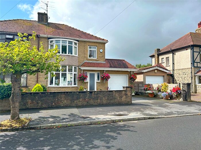 3 Bedroom Semi-Detached House For Sale In East Street, Helmshore, Rossendale, BB4