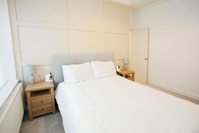 2 Bedroom Terraced House For Sale In Edward Terrace, Abertridwr, Caerphilly, CF83