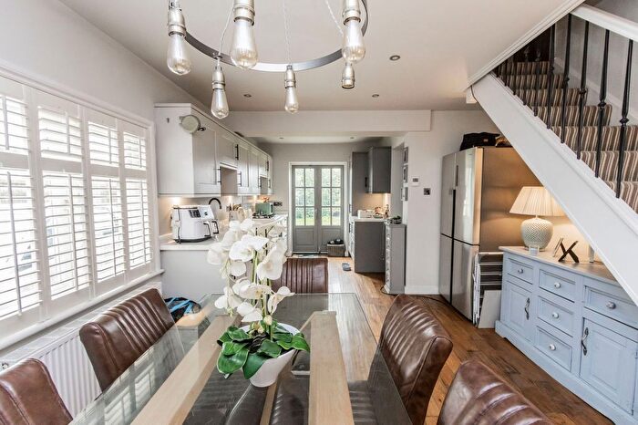 3 Bedroom Semi-Detached House For Sale In Hastings Road, Hawkhurst, Cranbrook, TN18