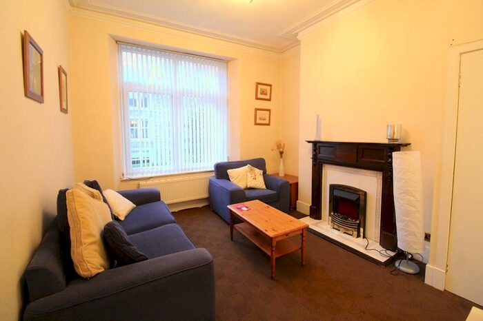 1 Bedroom Flat To Rent In Midstocket Road, First Floor, AB15
