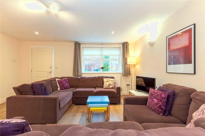 3 Bedroom End Of Terrace House To Rent In Union Street, OX4