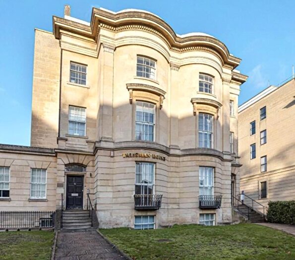 2 Bedroom Flat To Rent In Kings Road, Reading, RG1