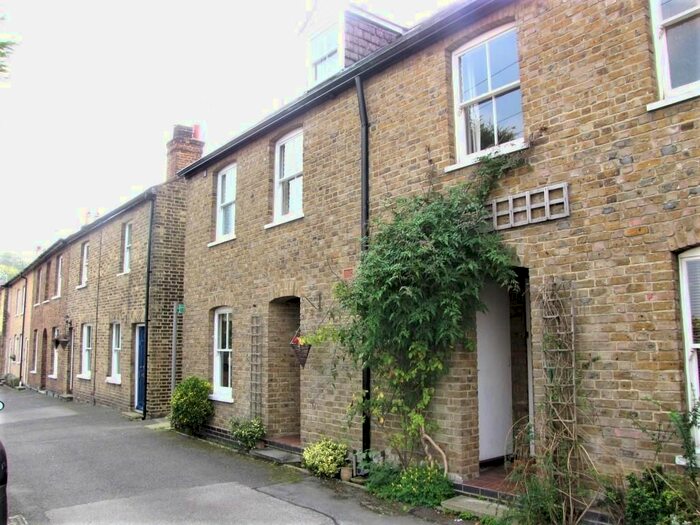 3 Bedroom Property To Rent In Victoria Terrace, Harrow-On-The-Hill, Harrow, HA1