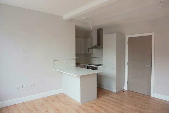 2 Bedroom Apartment To Rent In Handel Street, Nottingham, NG3