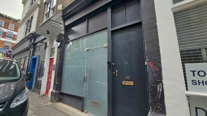 1 Bedroom Flat To Rent In Rivington Street, London, Shoreditch, EC2A