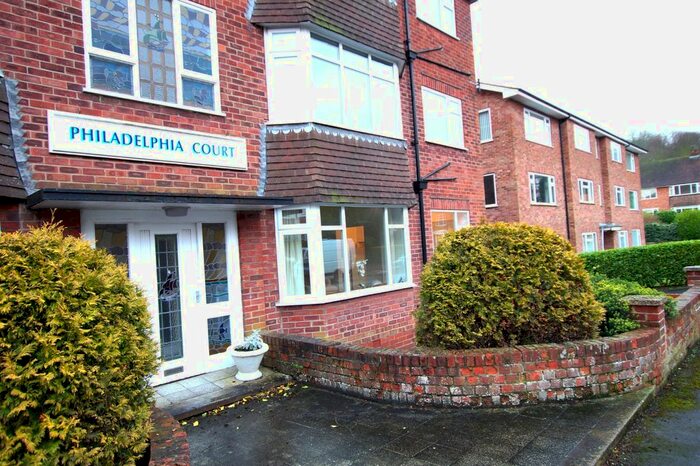 2 Bedroom Flat To Rent In Philadelphia Court, Holbeck Avenue, Scarborough, YO11