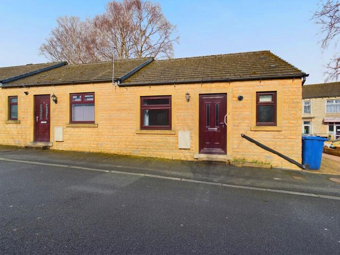 1 Bedroom Bungalow To Rent In Broughton Mews, Skipton, BD23