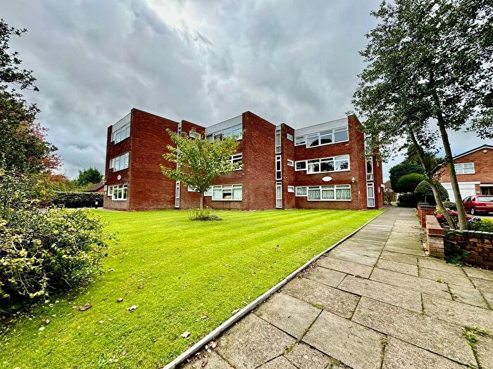 1 Bedroom Apartment To Rent In Hazelwood Court, Acocks Green, Birmingham, B27