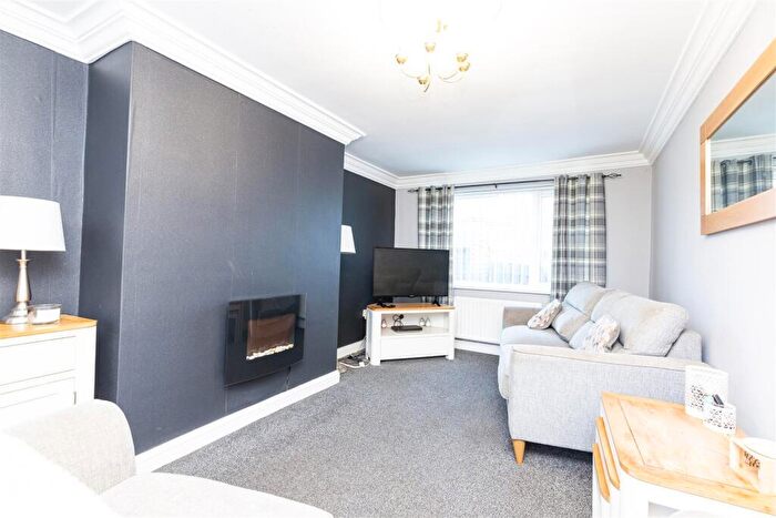 3 Bedroom End Of Terrace House For Sale In Lime Park, Brandon, DH7