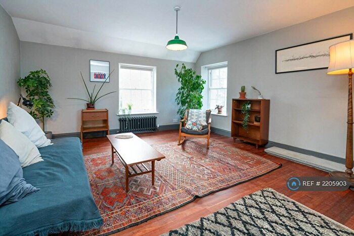 3 Bedroom Flat To Rent In Portobello High Street, Edinburgh, EH15