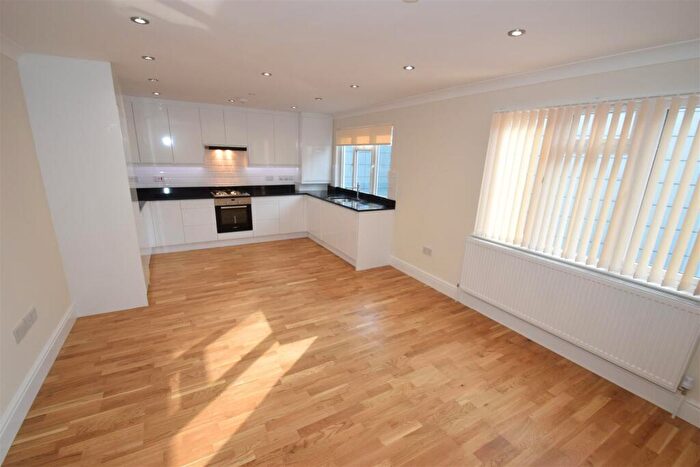 1 Bedroom Flat To Rent In Church Path, Croydon Surrey, CR0