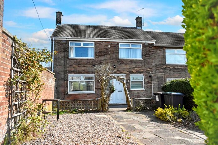 3 Bedroom End Of Terrace House To Rent In Inham Road, Beeston, NG9