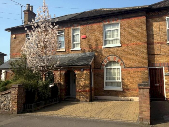 4 Bedroom Property To Rent In New Road, Hillingdon, UB8