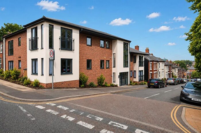 1 Bedroom Flat To Rent In St. Matthews Road, Norwich, NR1