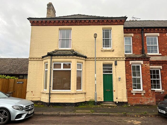 3 Bedroom End Of Terrace House For Sale In Wharf Street, Sutton Bridge, PE12