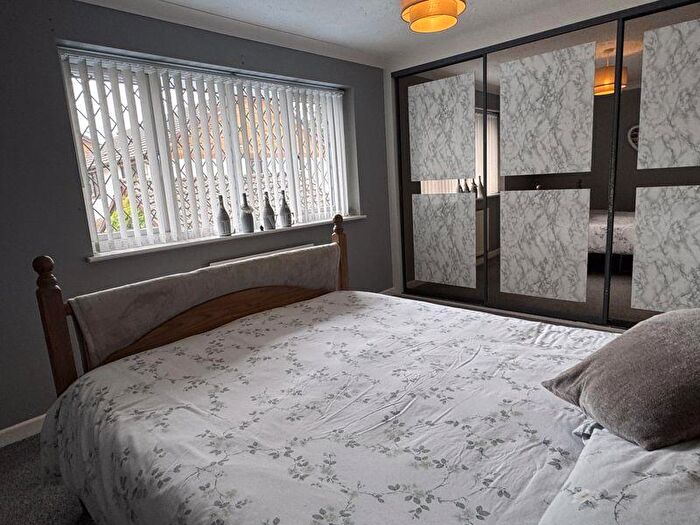 3 Bedroom Semi-Detached House For Sale In Woodlands Drive, Sandford, Wareham, BH20