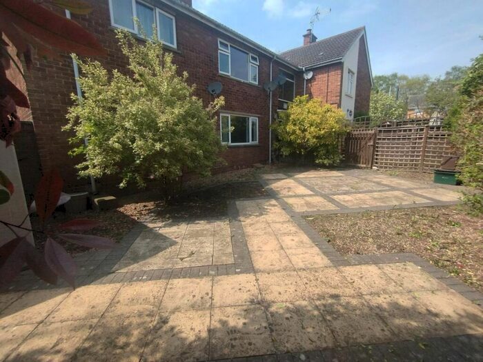 2 Bedroom Apartment To Rent In Dorset Place, Chester, CH2