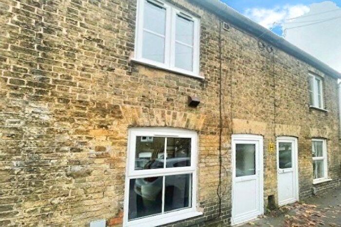 2 Bedroom Property To Rent In Newnham Street, Ely, CB7