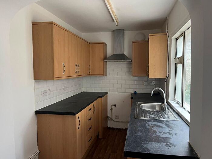 2 Bedroom Terraced House To Rent In Matthews Place, Dover, CT16