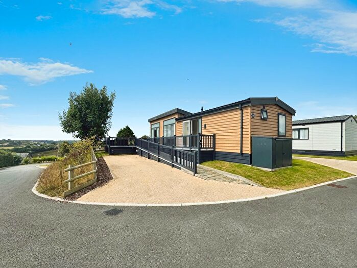 2 Bedroom Property For Sale In St. Martins, Looe, Cornwall, PL13