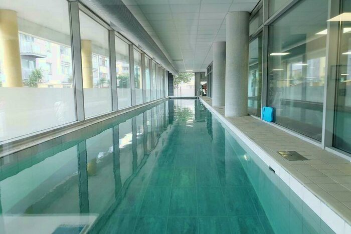 Flat To Rent In Montana Building Deal's Gateway, Greenwich/Deptford, SE13