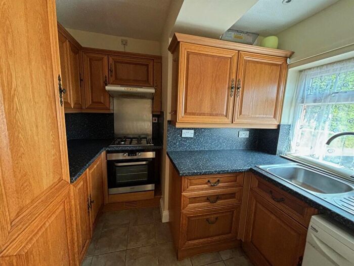1 Bedroom Semi-Detached House To Rent In Trevell Mews, Windmill Hill, Launceston, PL15