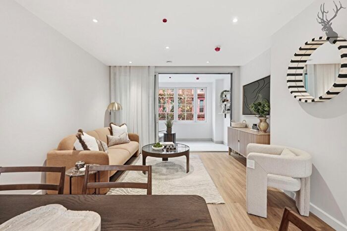 2 Bedroom Flat For Sale In Lumen, Fish Island, E3