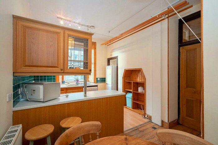 1 Bedroom Flat To Rent In Harrison Road, Edinburgh, EH11
