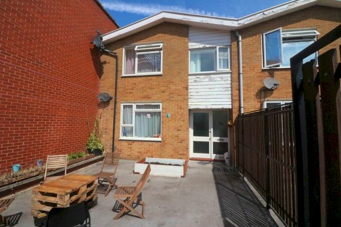 2 Bedroom Maisonette To Rent In Egham, Surrey, TW20